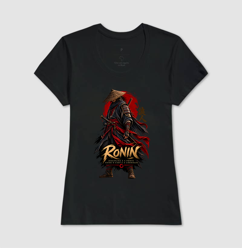 A Essência do Rōnin — Disciplina, Honra e Liberdade - Imagem 6