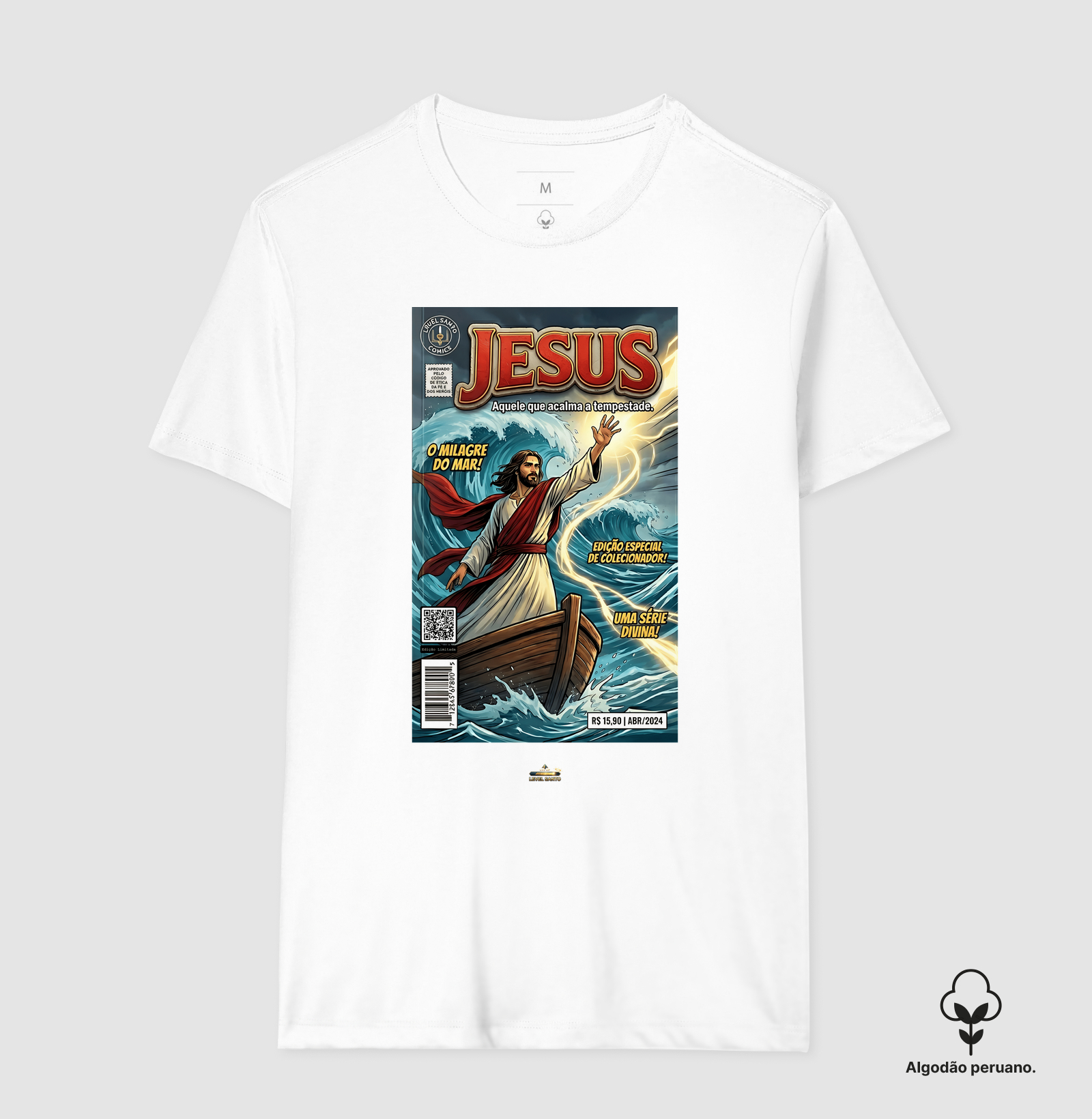 Camisa 1
