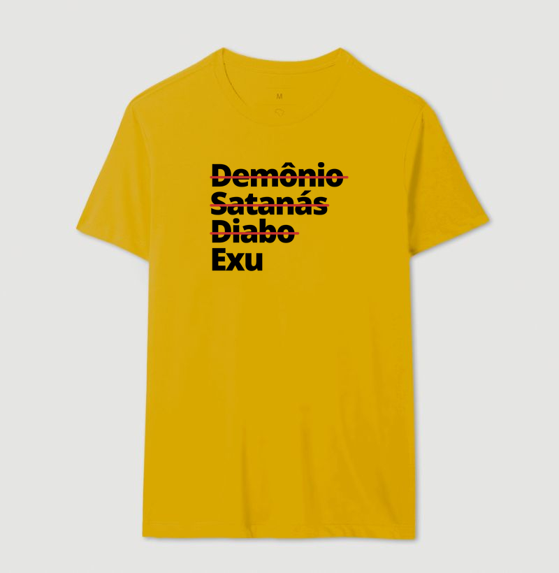 EXU SIM - Imagem 14