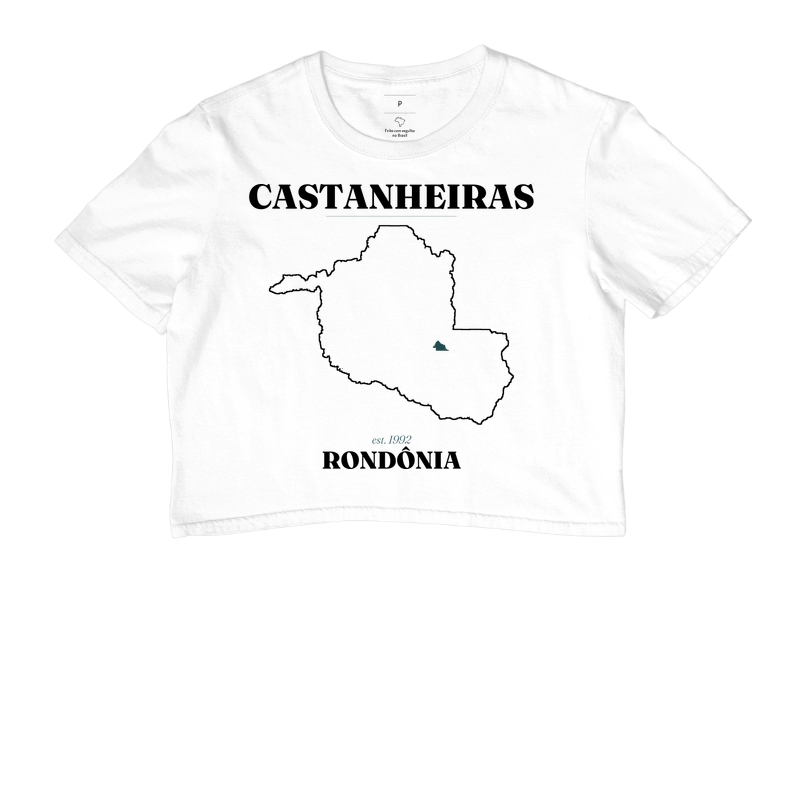 Castanheiras | Legado RO - Imagem 3