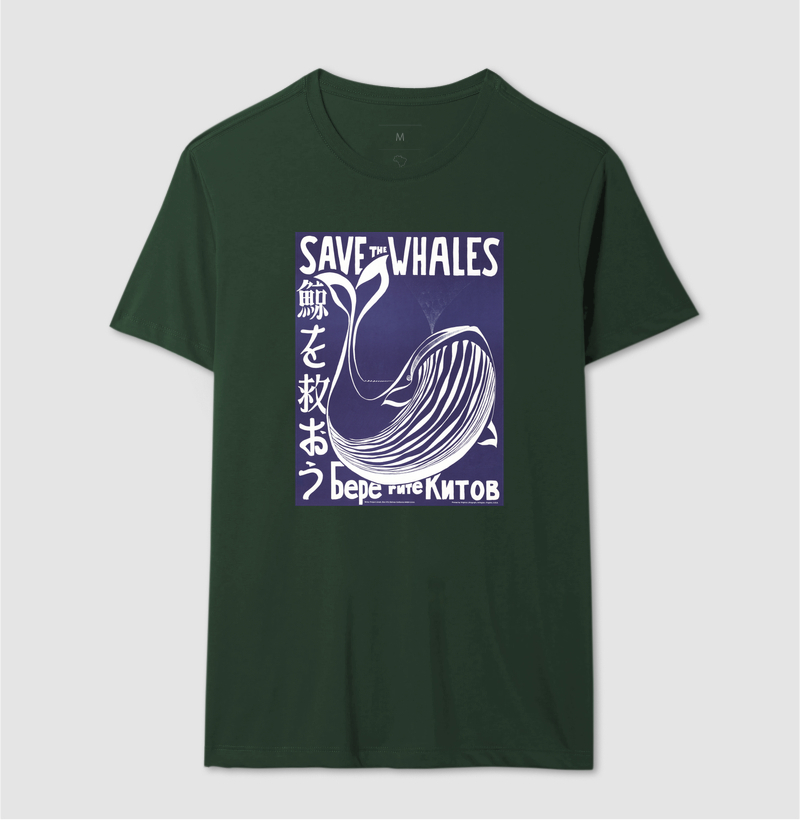 Save the whales - Imagem 12
