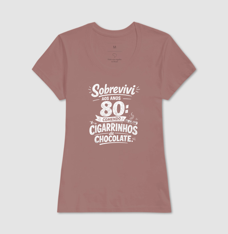 Camisa 13
