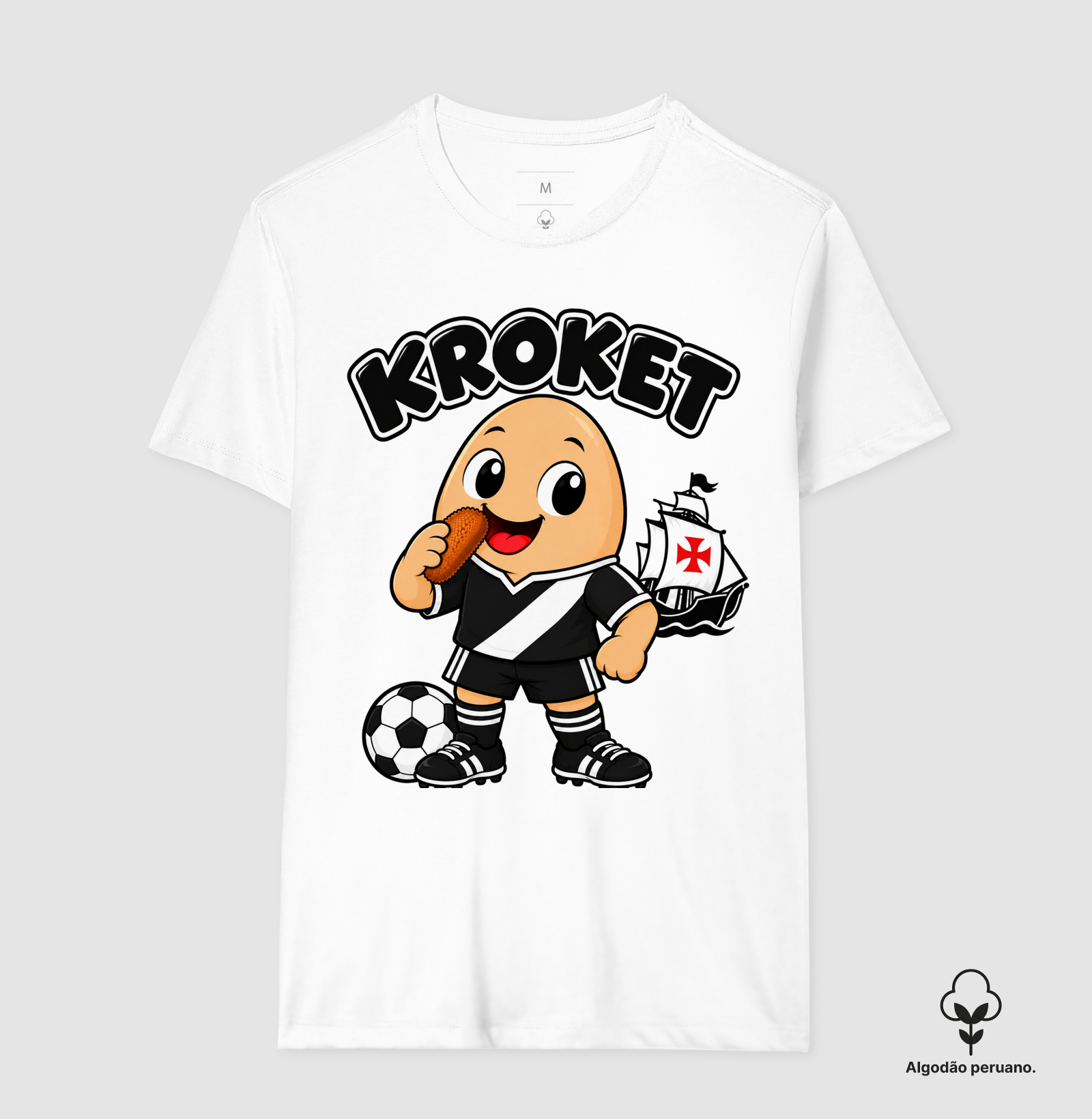 Egg Kroket - Gigante - Imagem 4
