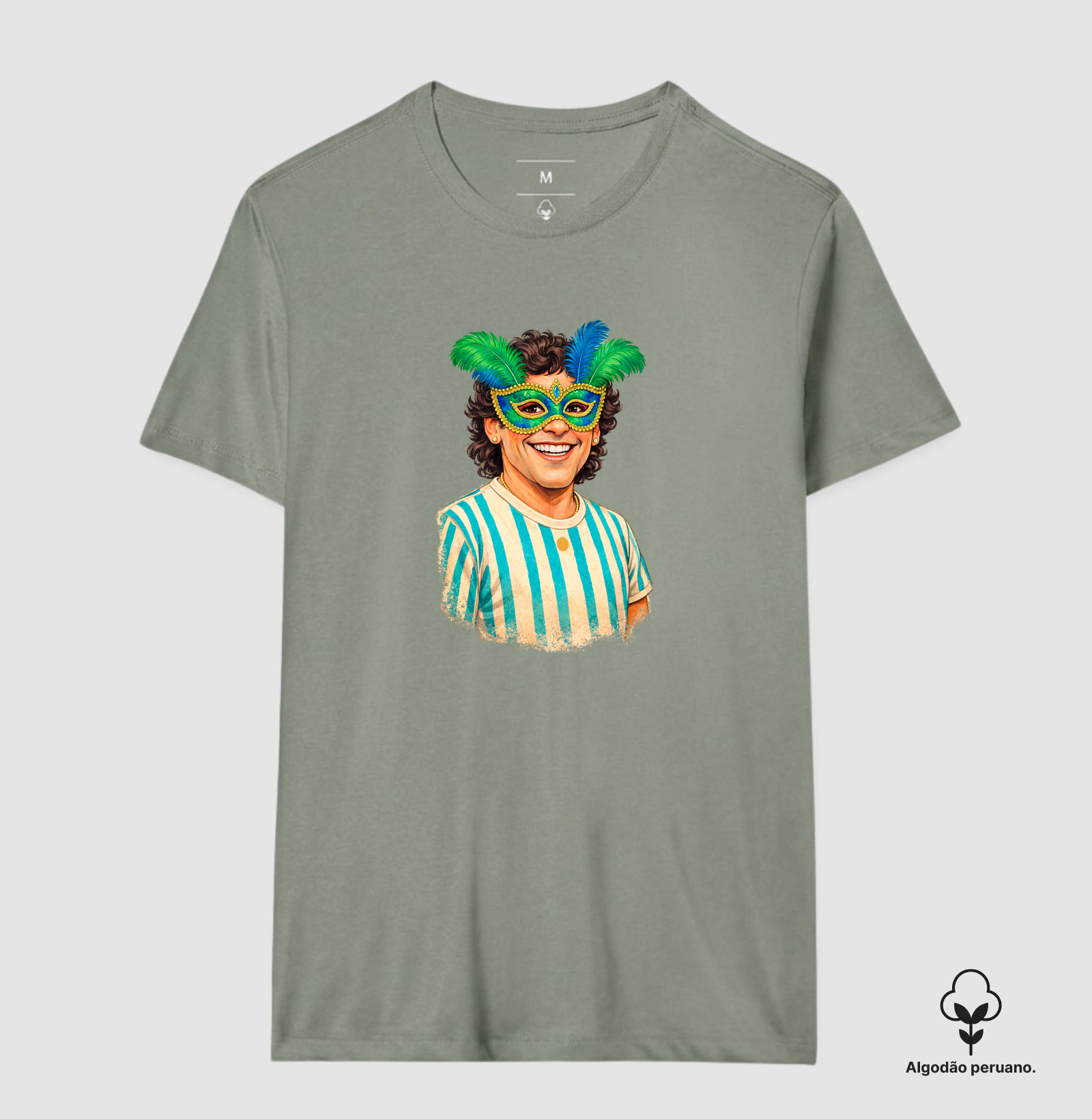 Camisa 5