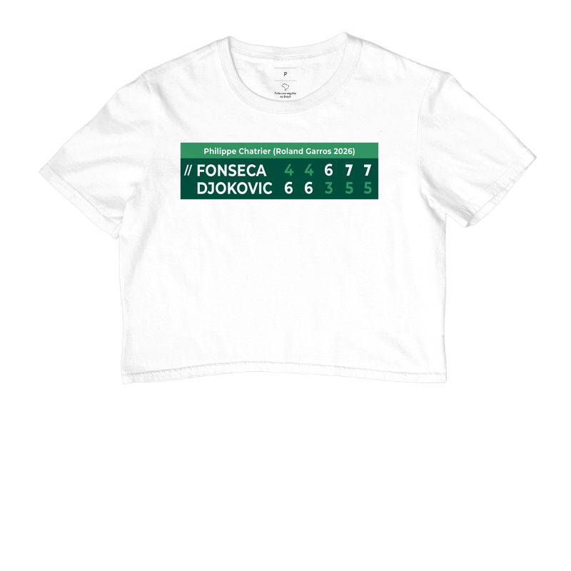Camisa 2