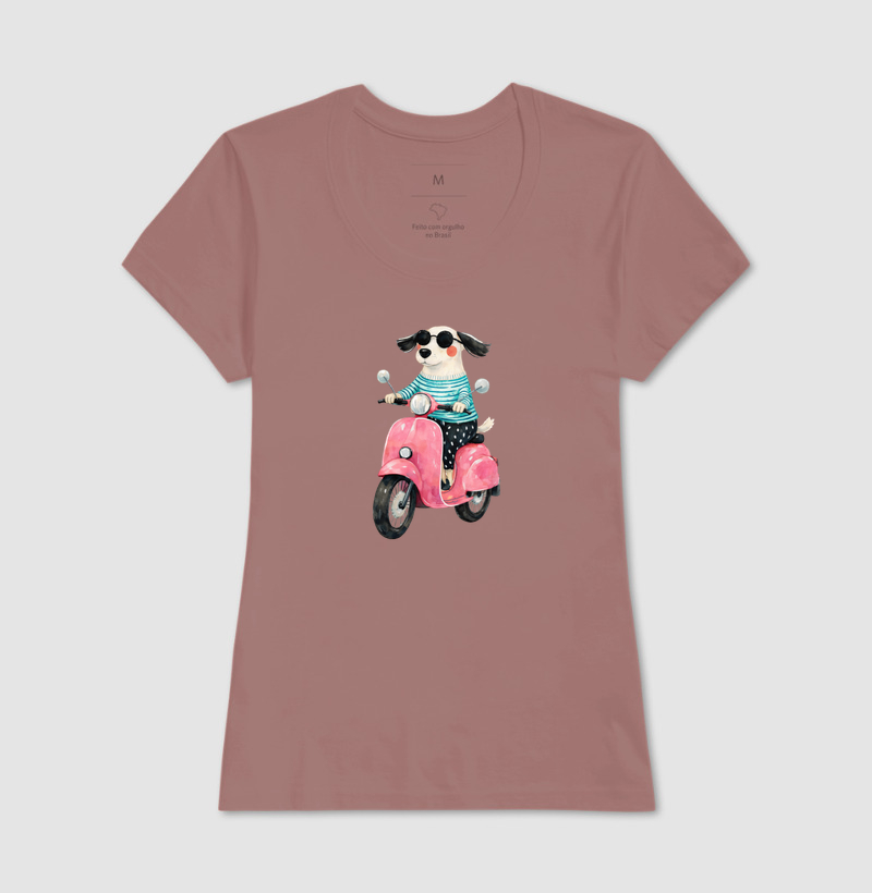 Camisa 19