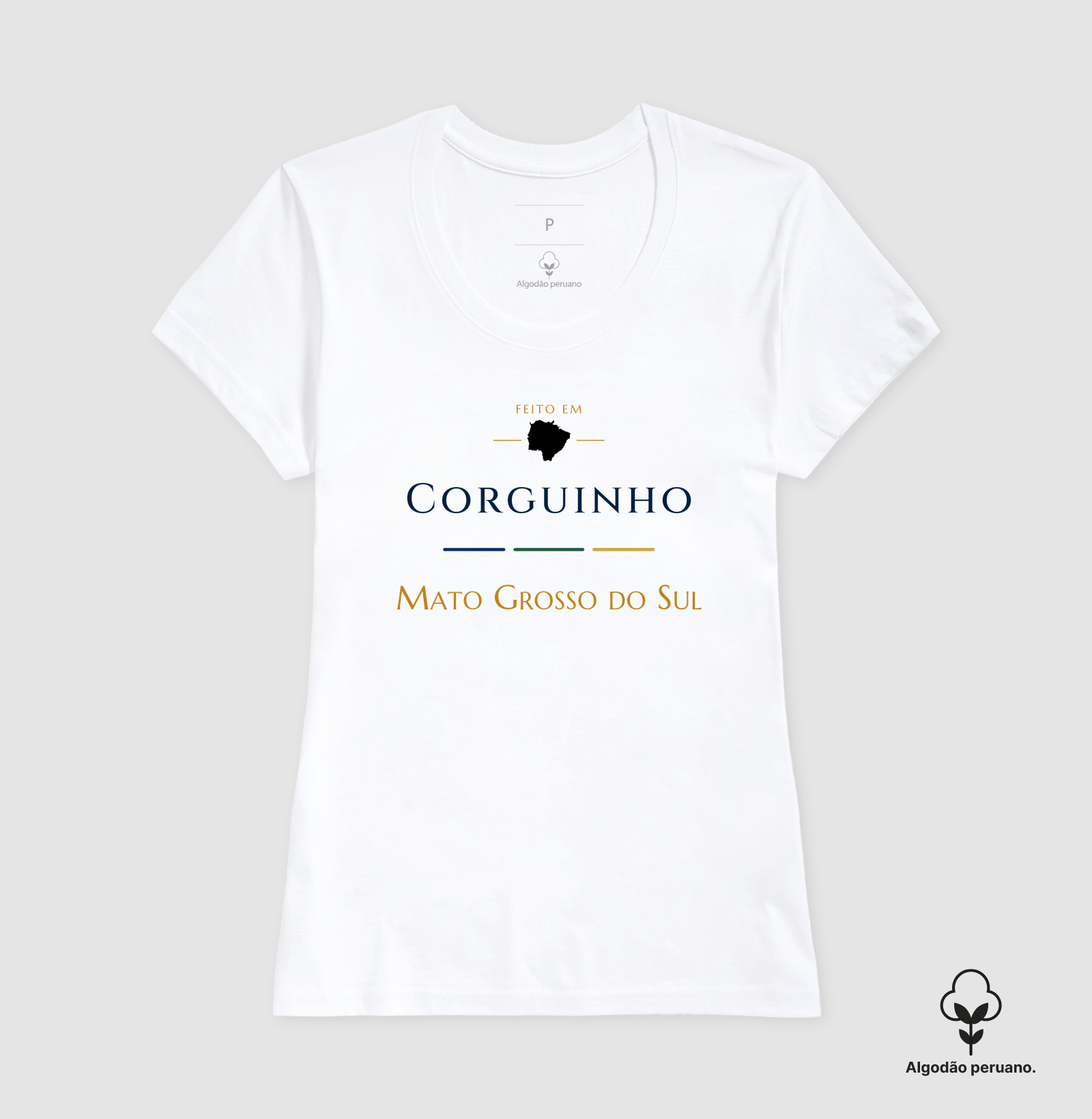 Camisa 7
