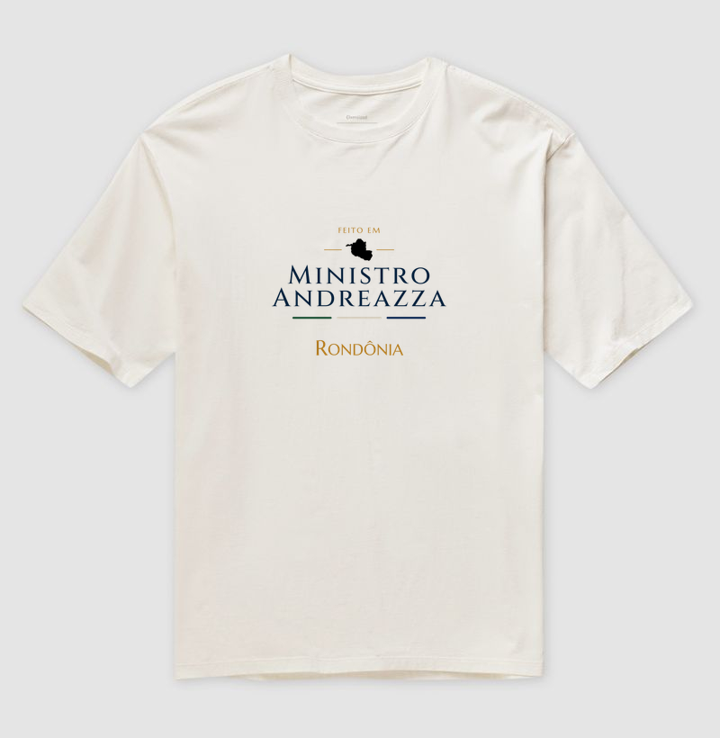 Feito em Ministro Andreazza RO - Imagem 4