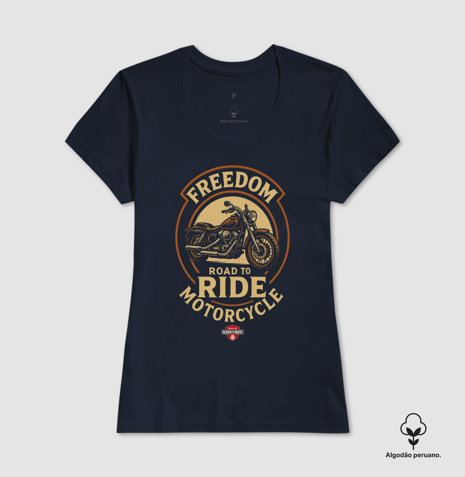 Freedom Road To Ride - Imagem 5