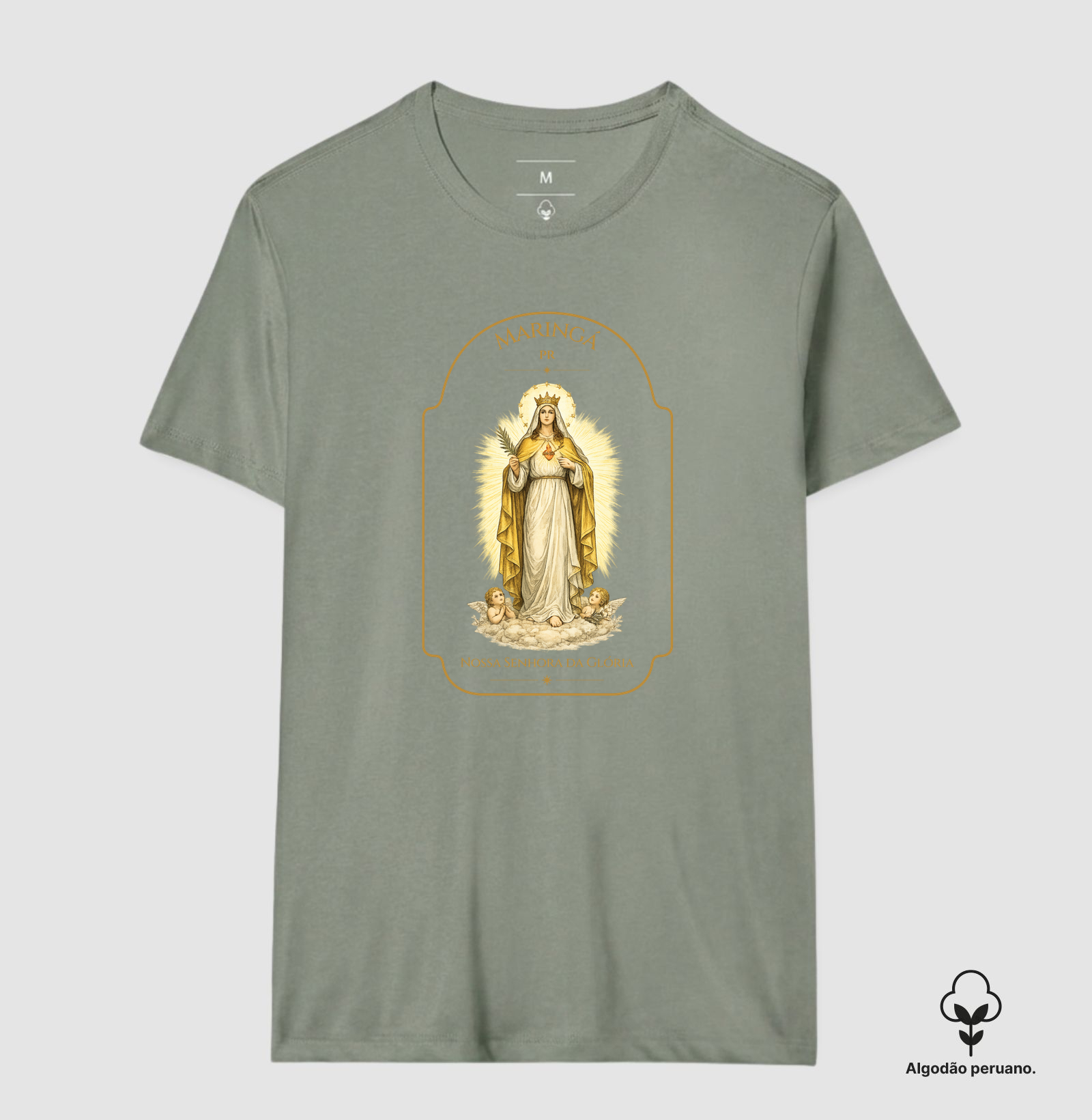 Camisa 7