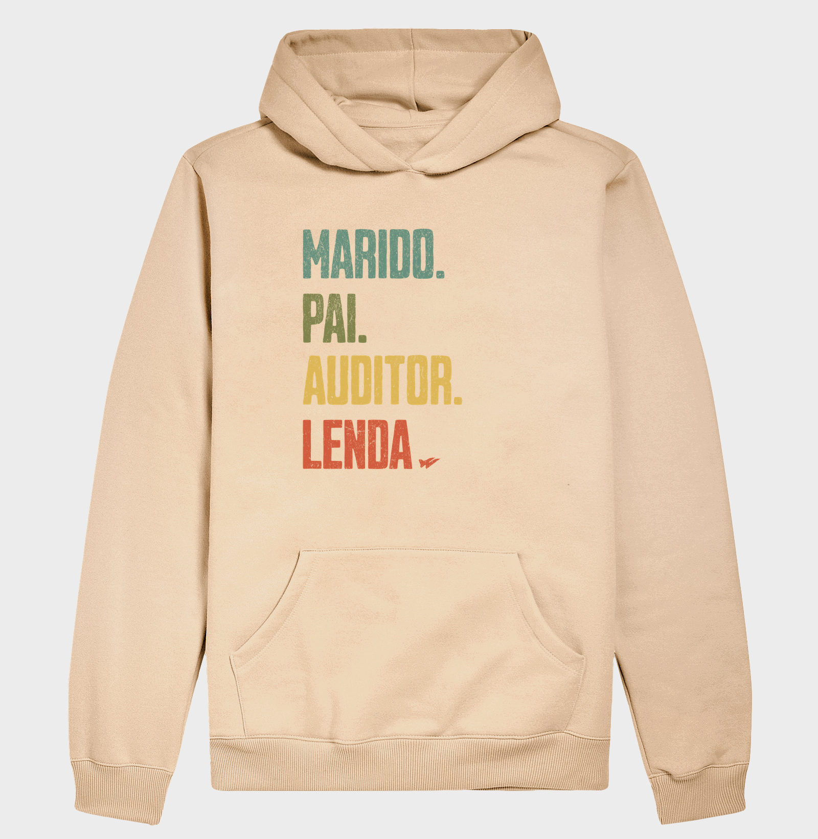 MARIDO. PAI. AUDITOR. LENDA. - Imagem 5