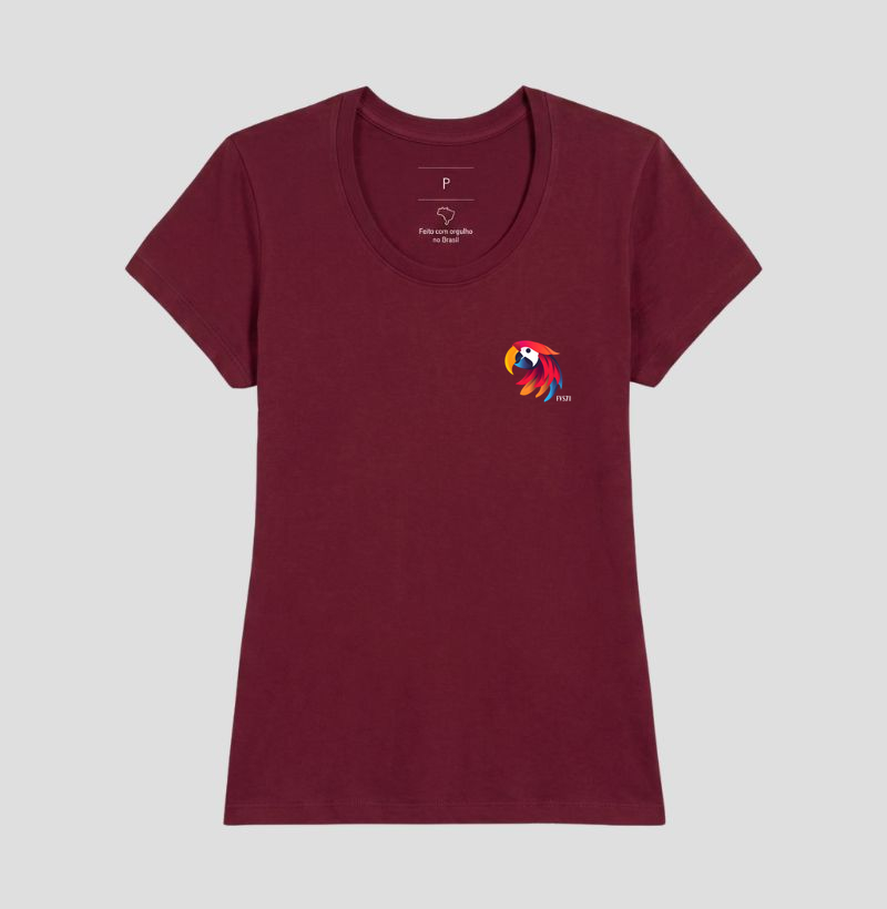 Camisa 21