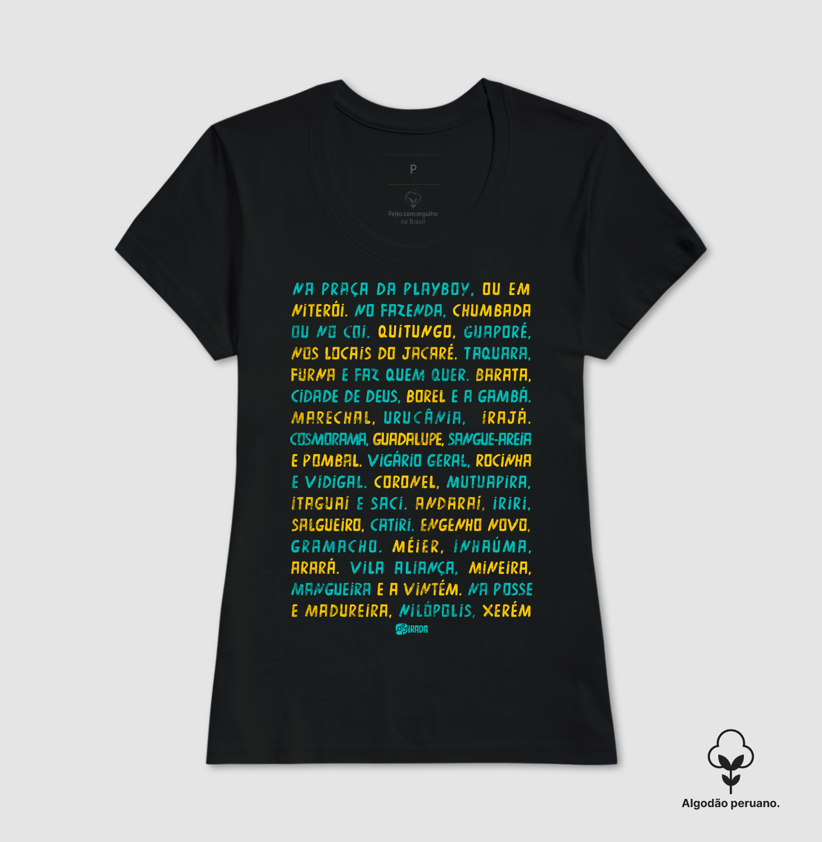 Camisa 6