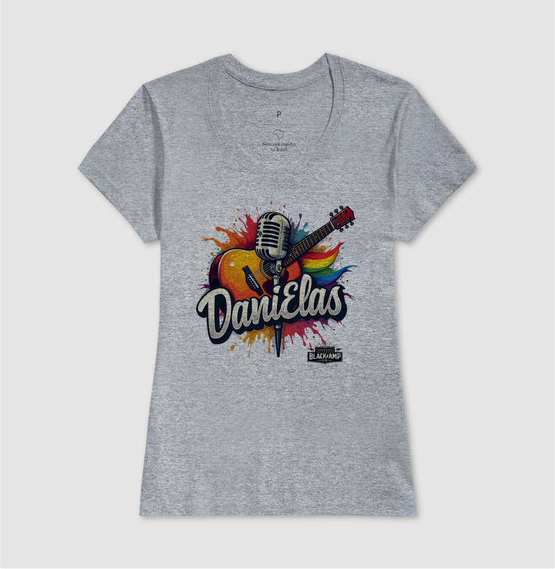 Camisa 11