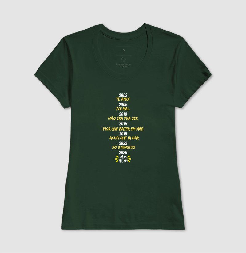 Camisa 6