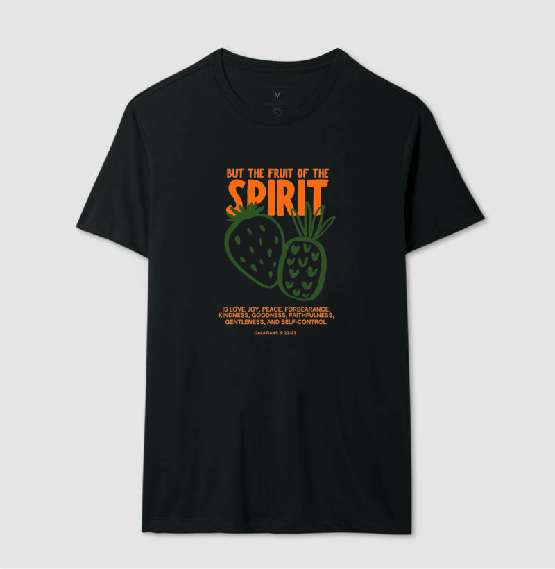 But the fuir of Spirit - Imagem 3