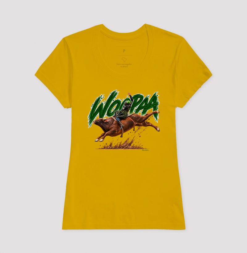 Woopaa - Rodeo Legend - Imagem 15