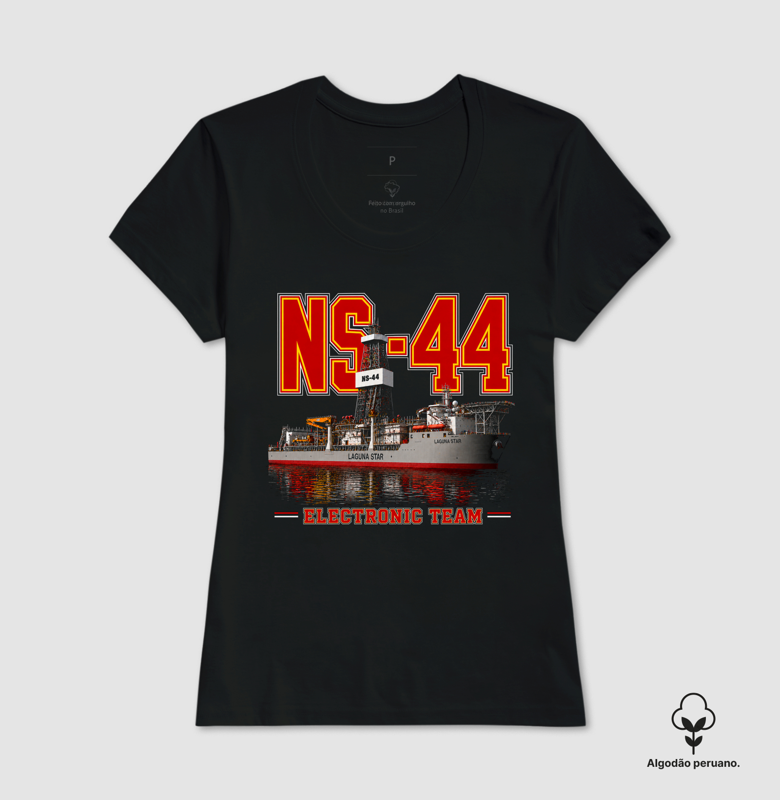 Camisa 4