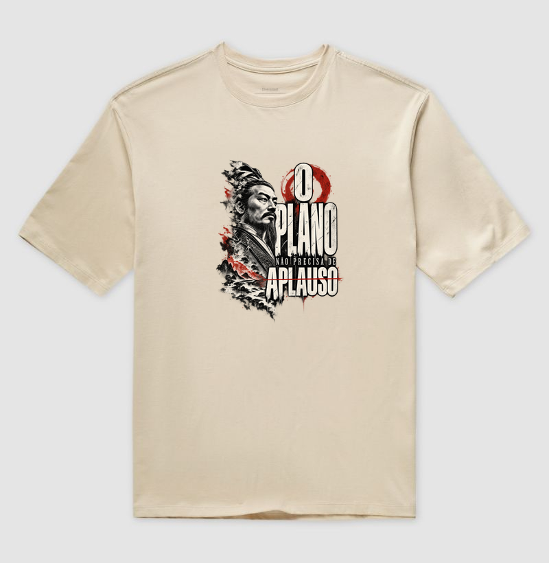 Sun Tzu - O Plano Não Precisa de Aplauso - Imagem 3