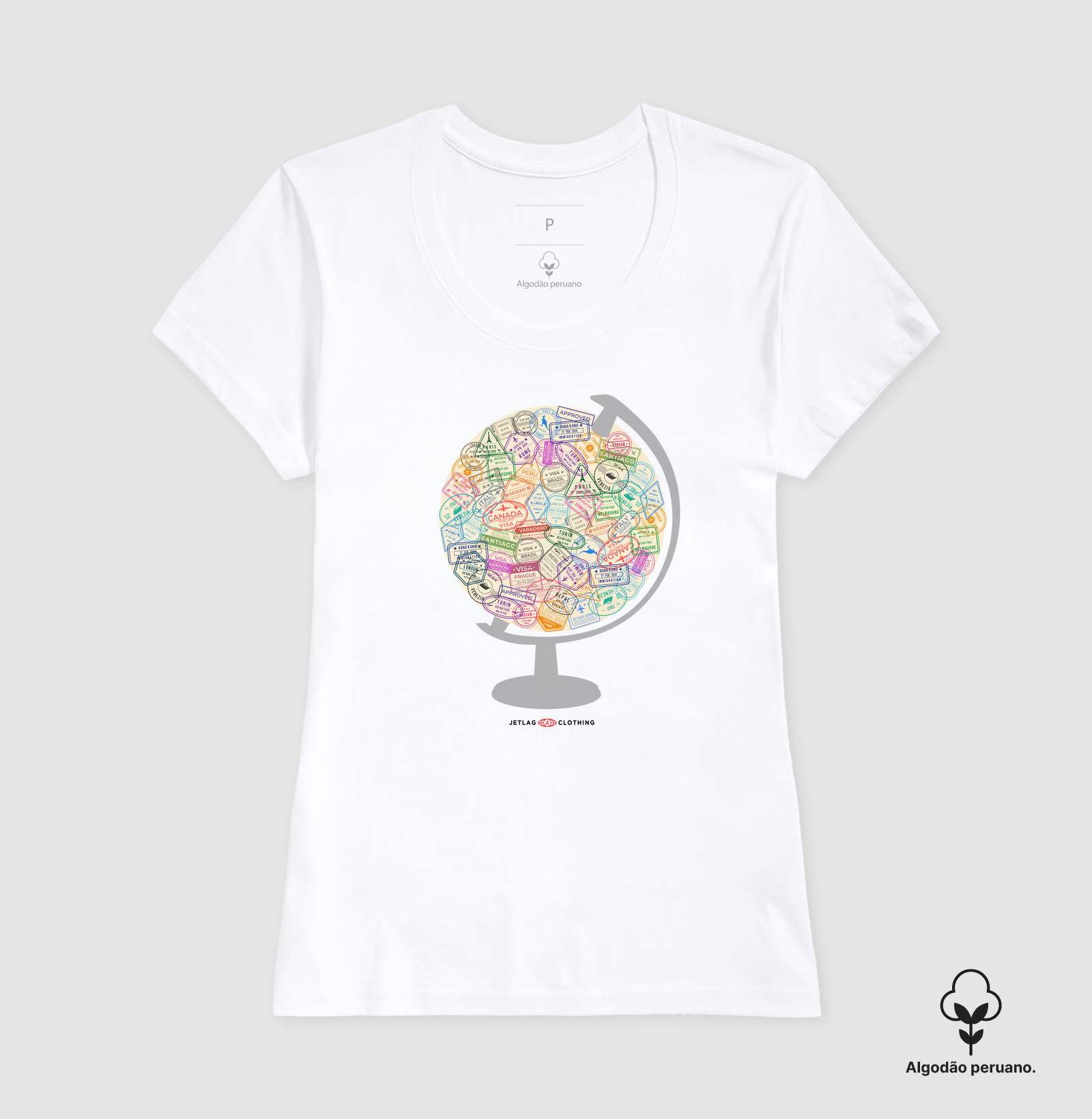 Camisa 2