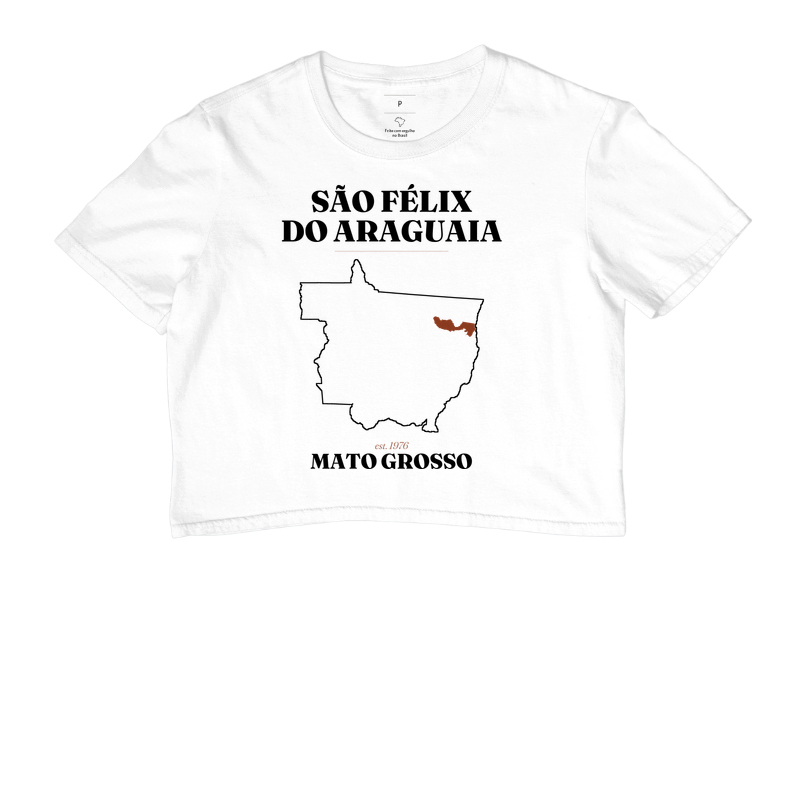 São Félix do Araguaia | Legado MT - Imagem 3