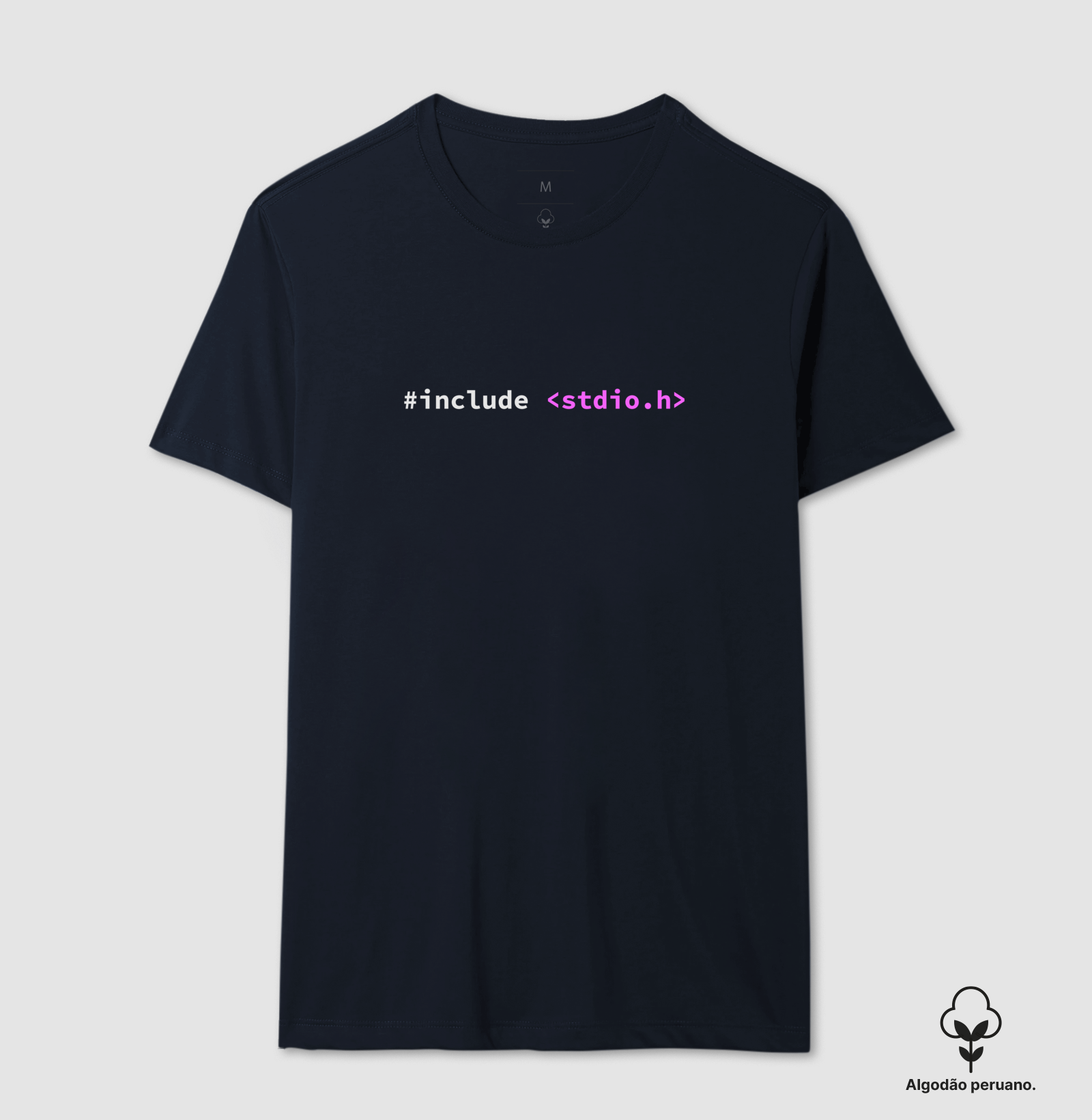 Camiseta Premium - C Include