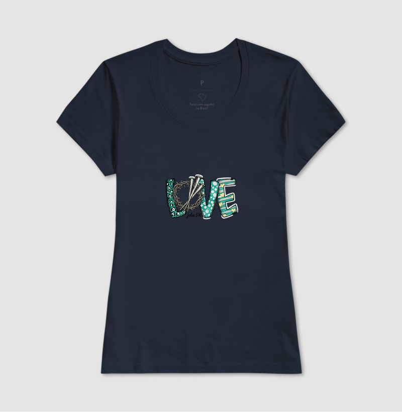 Camisa 9