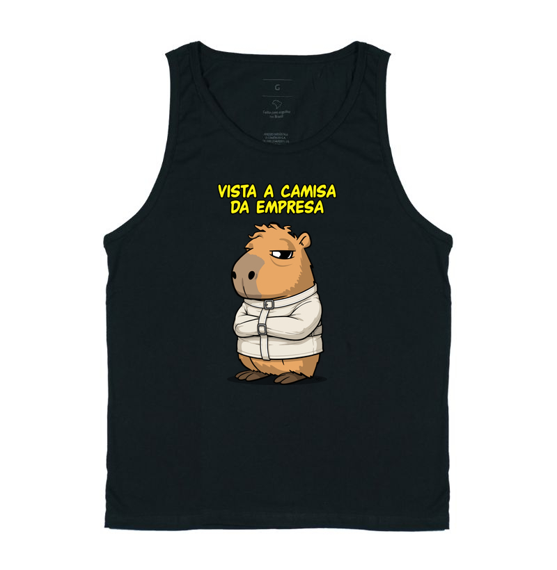 Camisa da empresa - Imagem 3