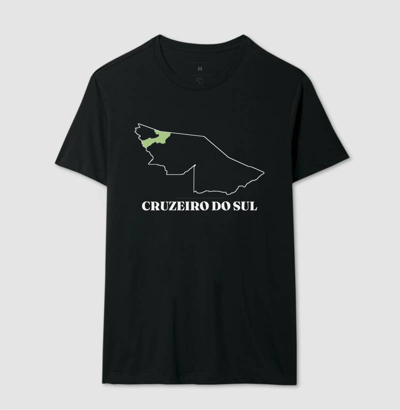 Cruzeiro do Sul | Traço AC - Imagem 2