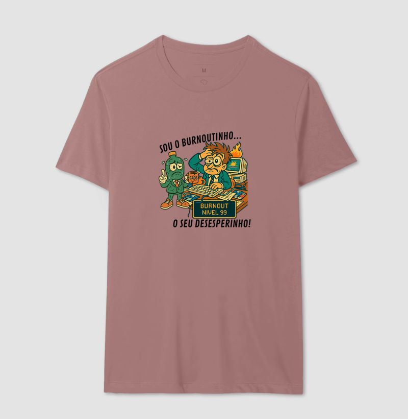 Camisa 18