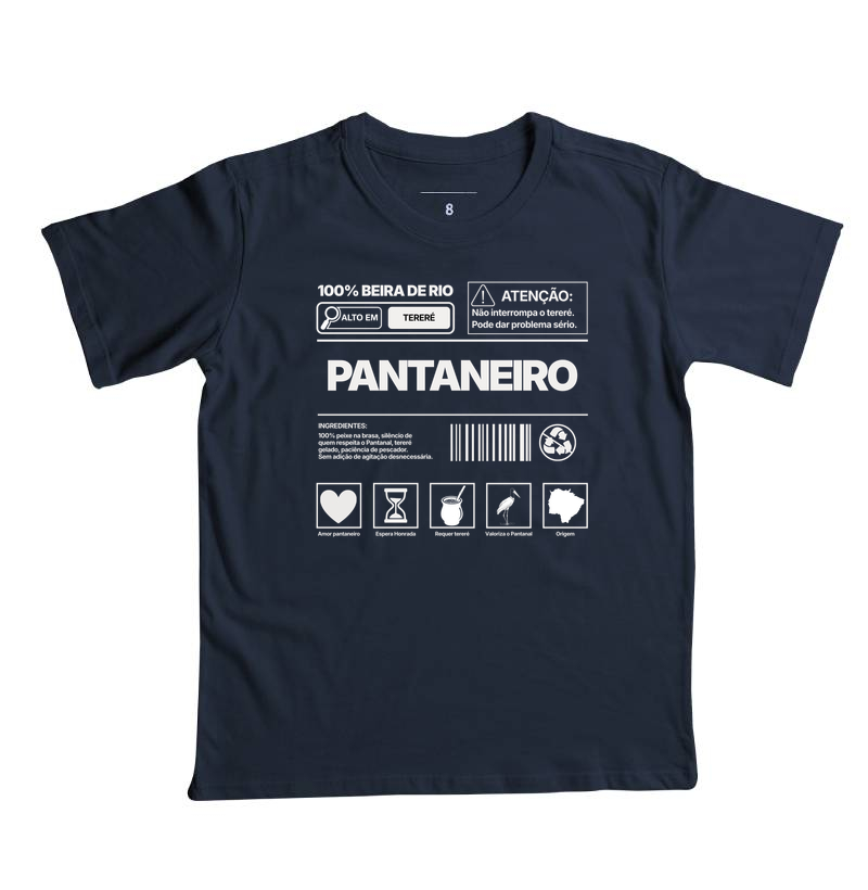Pantaneiro | Essência - Imagem 3