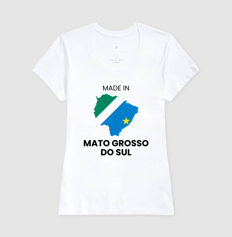 Made In Mato Grosso do Sul - Imagem 5