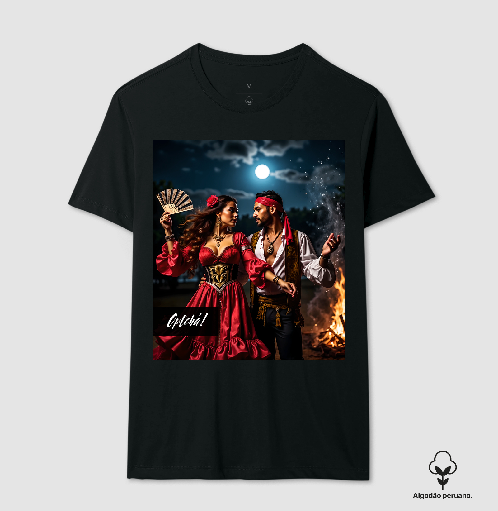Camisa 2