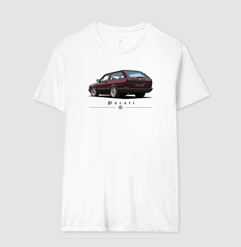 Camiseta Parati - Imagem 7