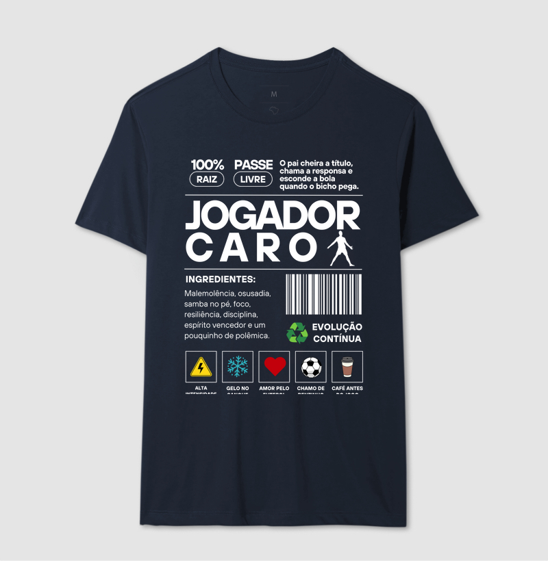 Camisa 3