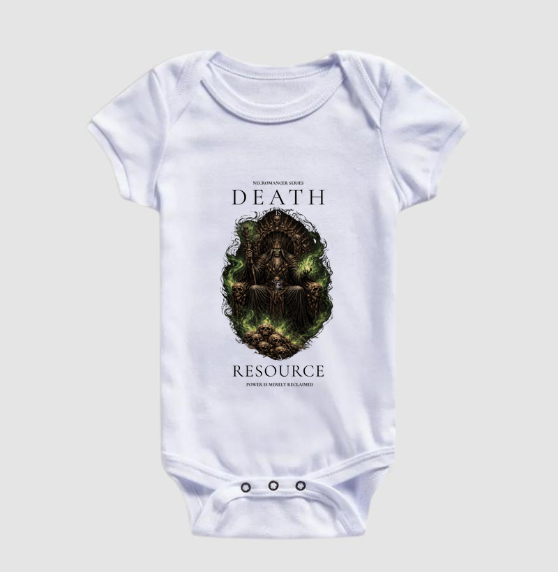 Death is a Resource - Imagem 3