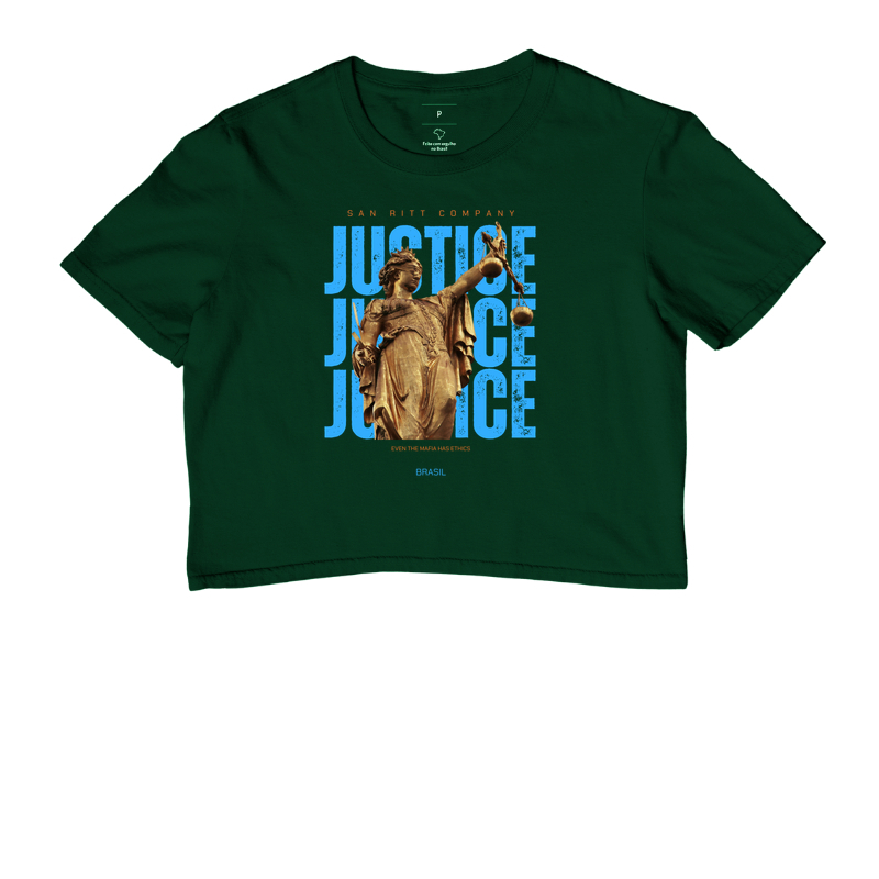JUSTICE S★R   - Imagem 5