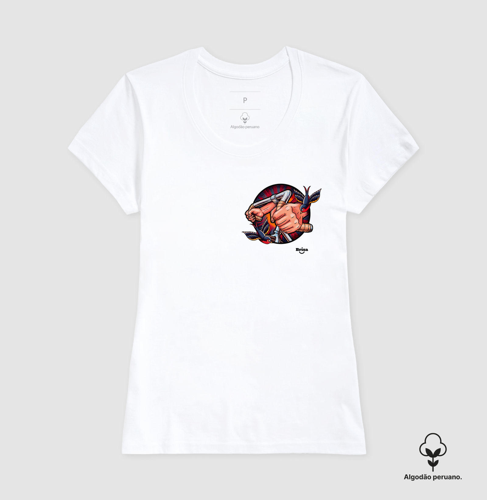 Camisa 7