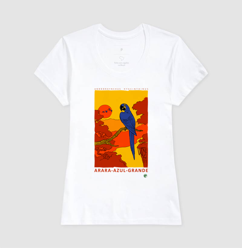 Arara-azul - Imagem 6