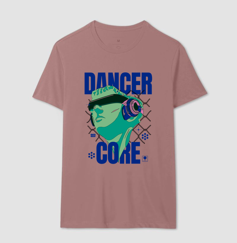 DANCER CORE Vol.2 - Imagem 17