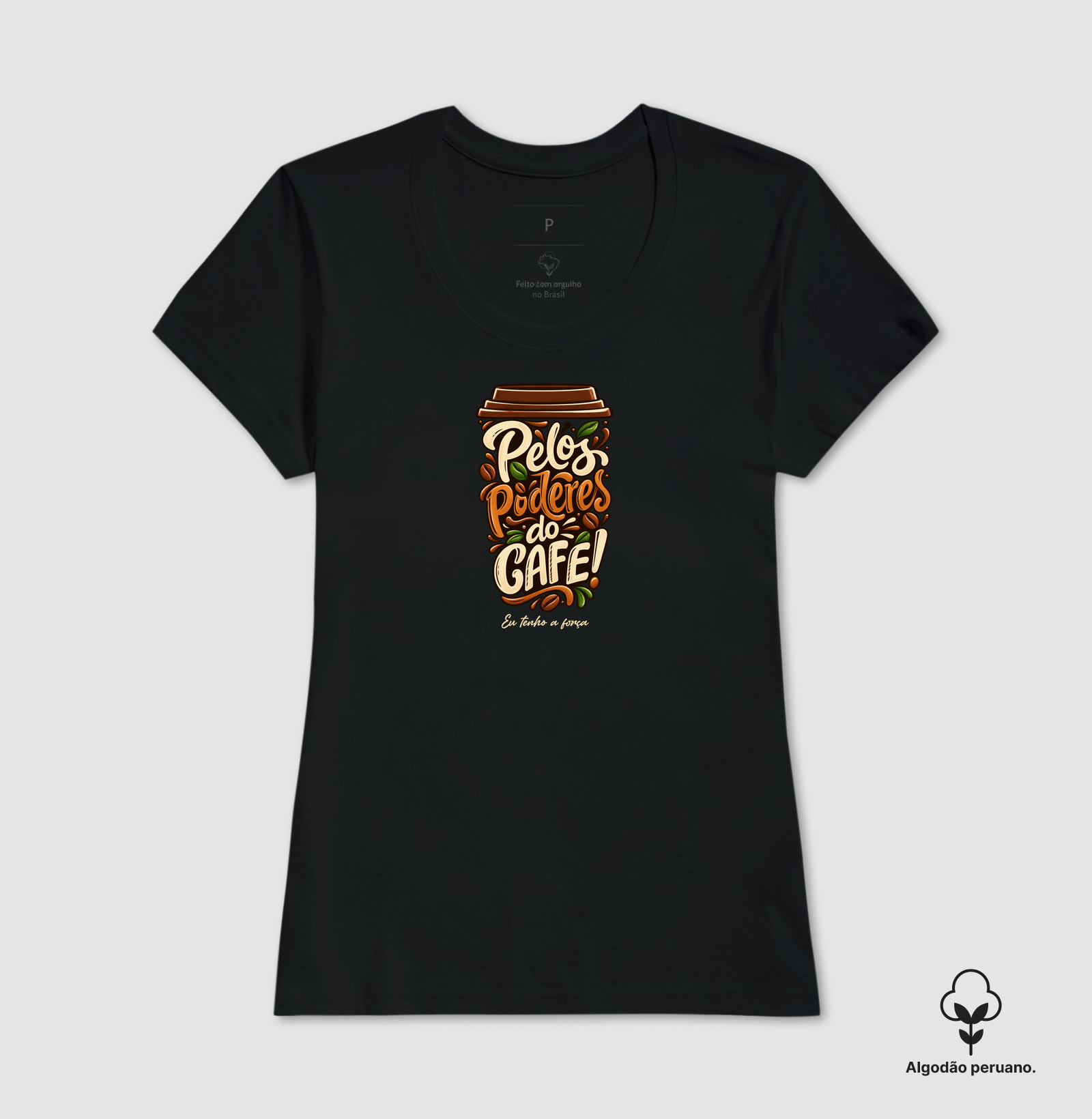 Pelos poderes do café - Imagem 3