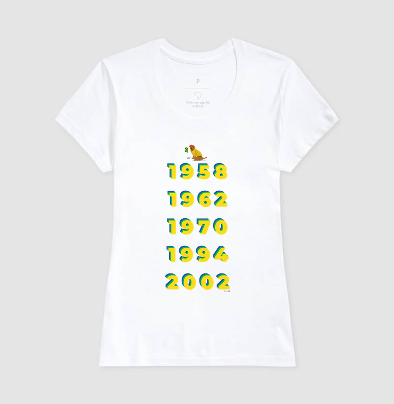 Camisa 5
