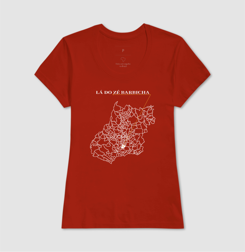 Camisa 10