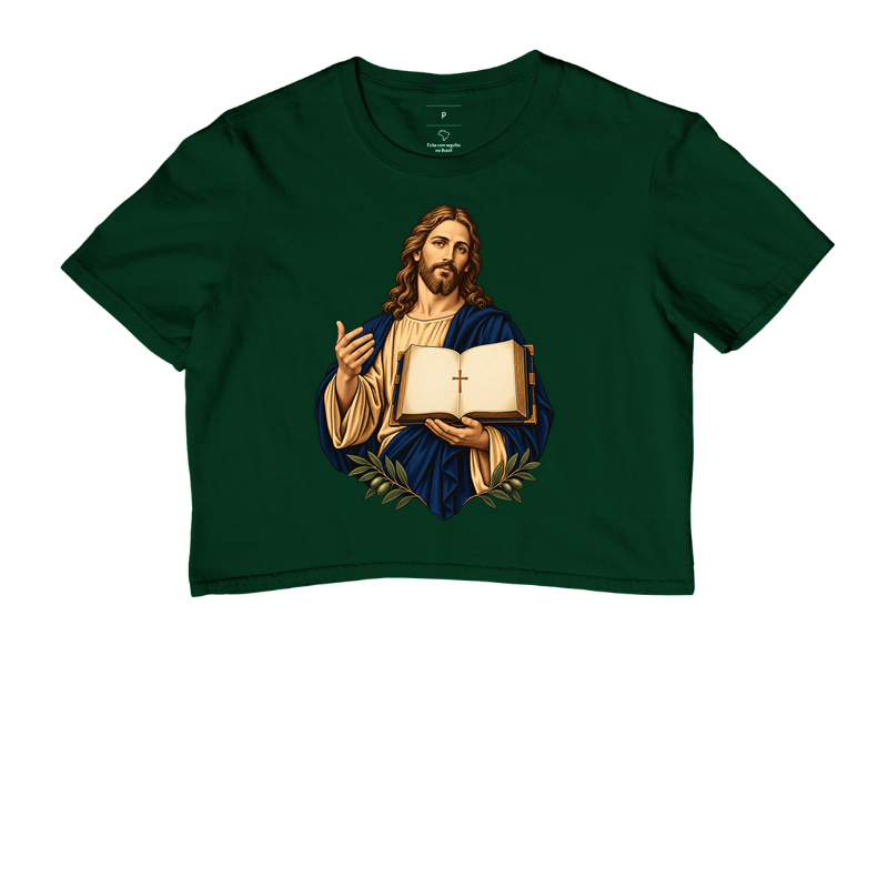 Cristo Mestre - Cristo Vivo - Imagem 5