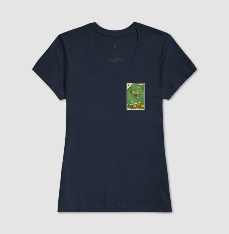 Camisa 9