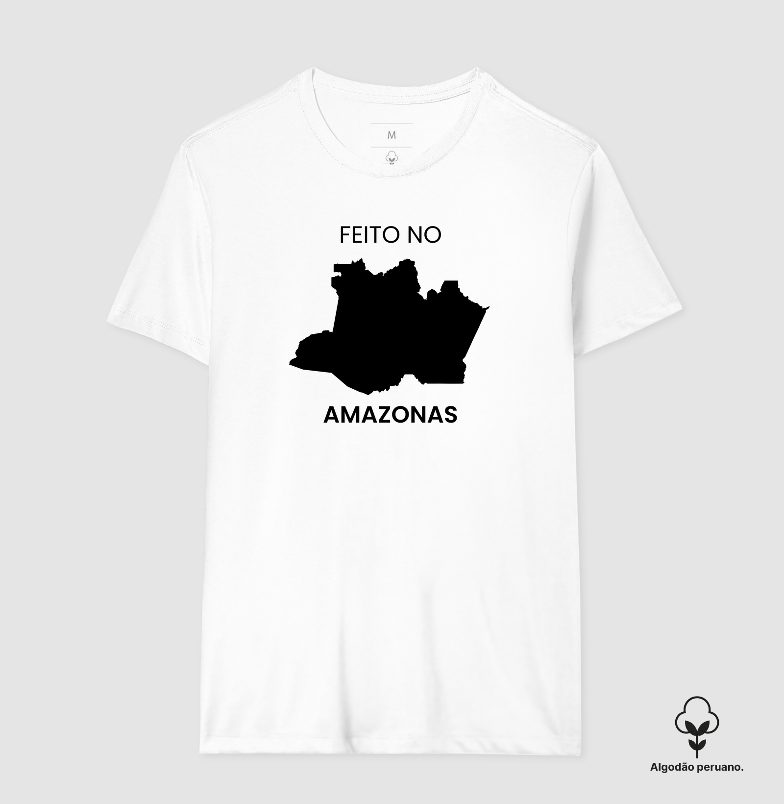 Feito no Amazonas - Imagem 2