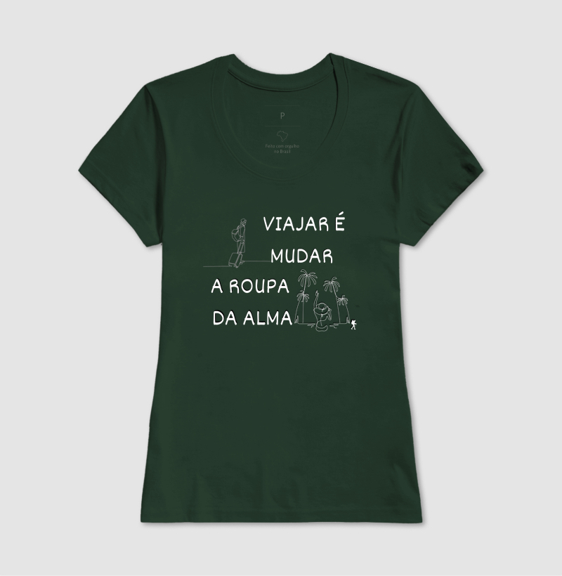 Camisa 12