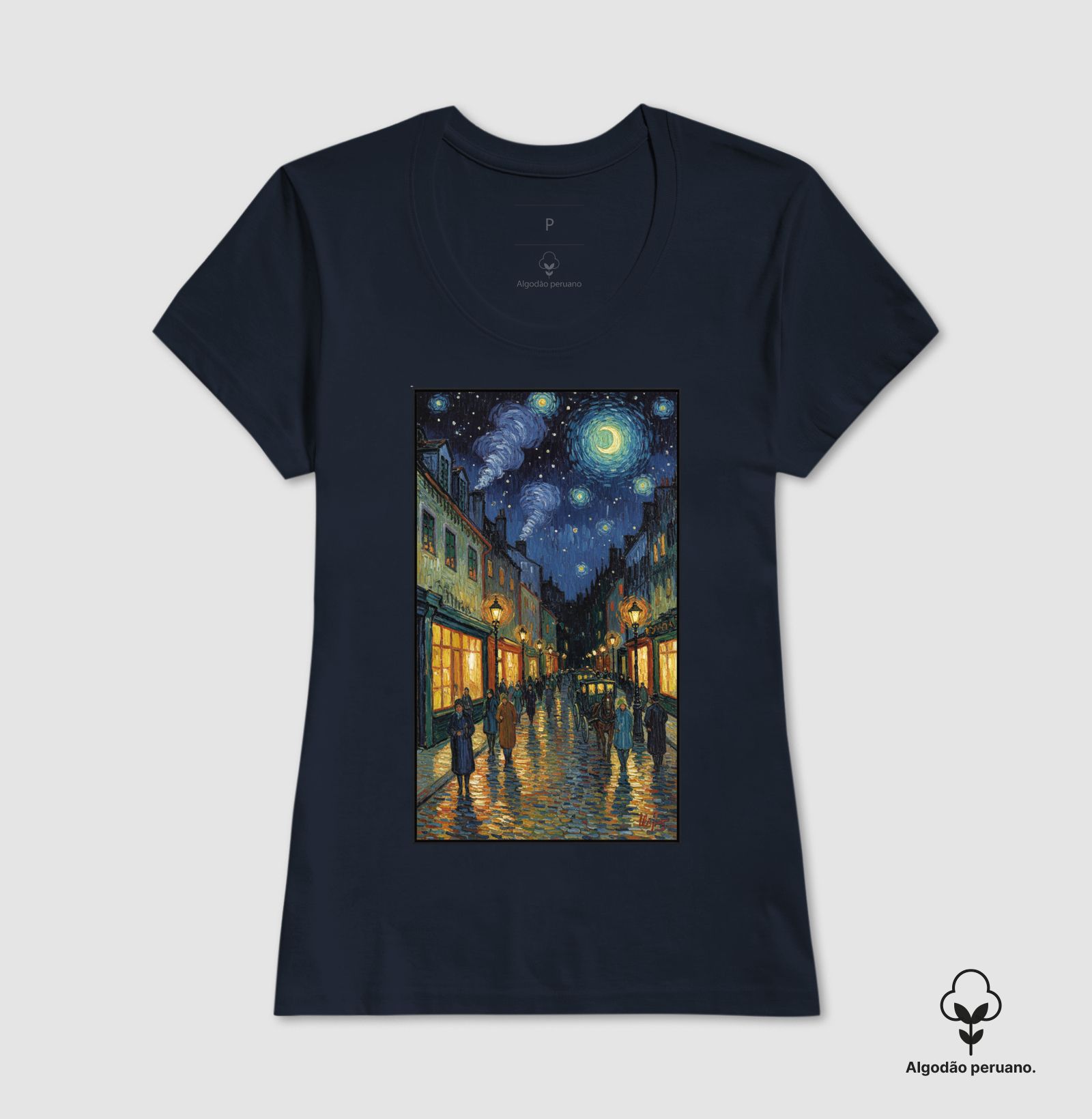 Camisa 5