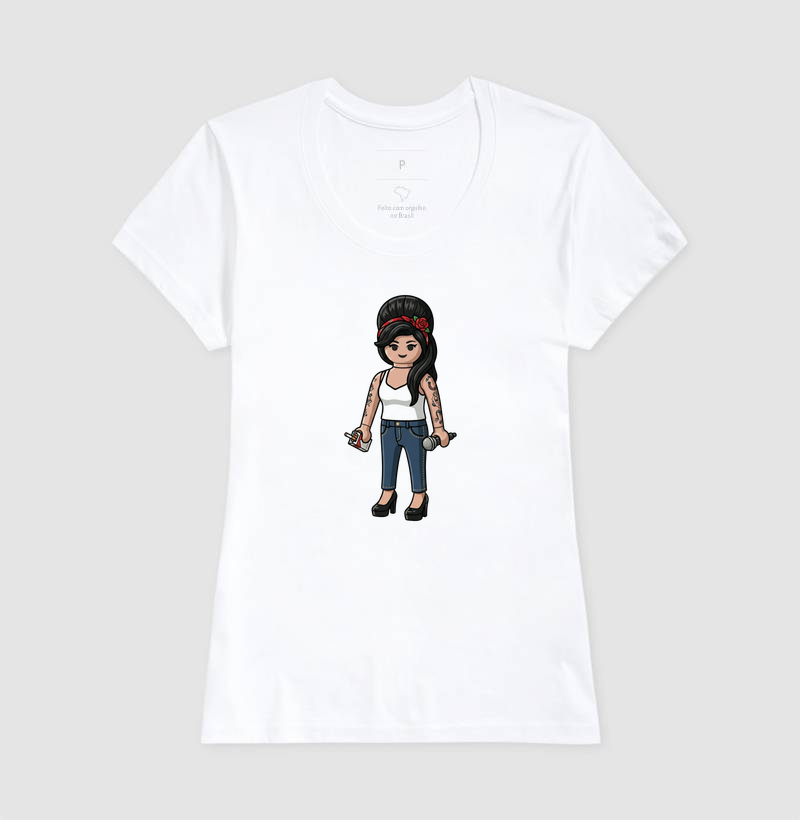 Camisa 4