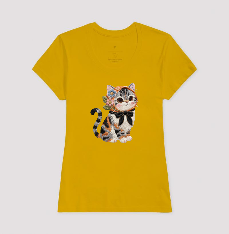 Cat Campestre - Imagem 15